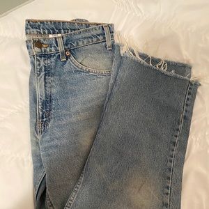 Levi Jeans